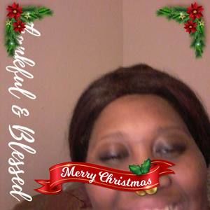 Meet your Posher, Delma